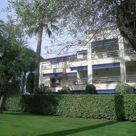 Hôtel Emeraude Du Cap à Antibes Extérieur photo